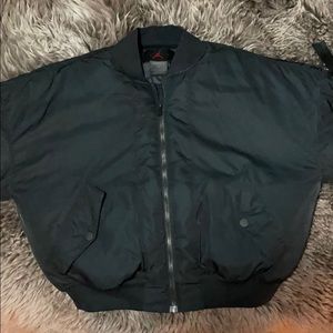 Nike bomber boo boo